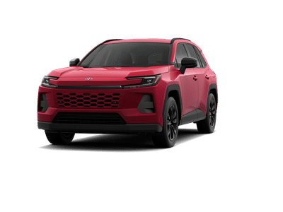 2026 Toyota RAV4 - Photo 21