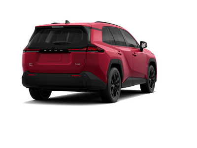 2026 Toyota RAV4 - Photo 11