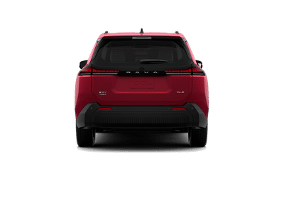 2026 Toyota RAV4 - Photo 10
