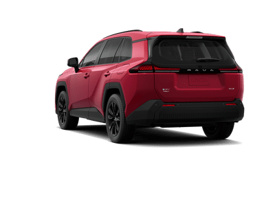 2026 Toyota RAV4 - Photo 26