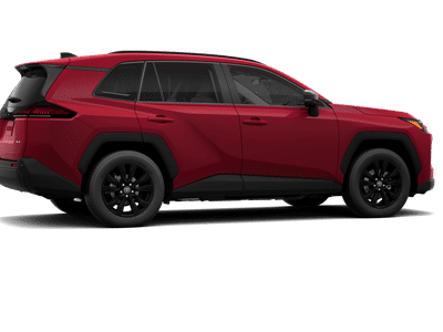 2026 Toyota RAV4 - Photo 13