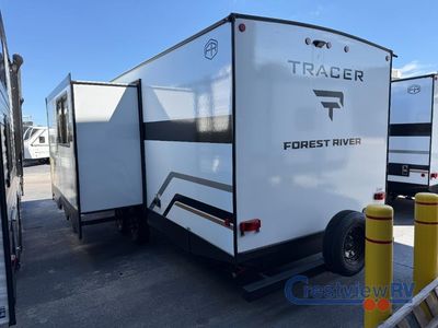 2026 Prime Time RV Tracer - Photo 27