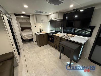 2026 Prime Time RV Tracer - Photo 7