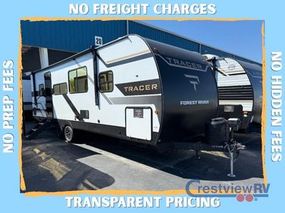 2026 Prime Time RV Tracer - Photo 1