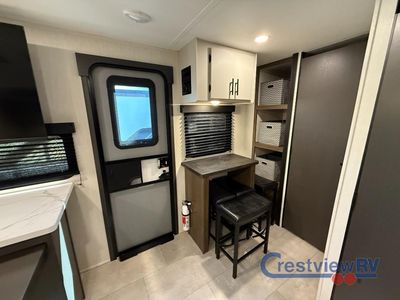 2026 Prime Time RV Tracer - Photo 11
