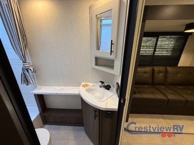 2026 Prime Time RV Tracer - Photo 23