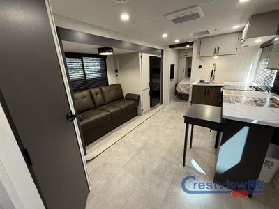 2026 Prime Time RV Tracer - Photo 8