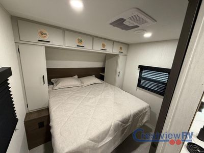 2026 Prime Time RV Tracer - Photo 24