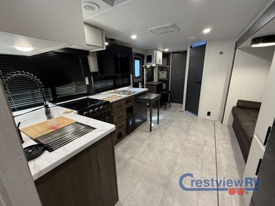 2026 Prime Time RV Tracer - Photo 5