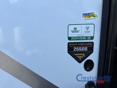 2026 Prime Time RV Tracer - Photo 29