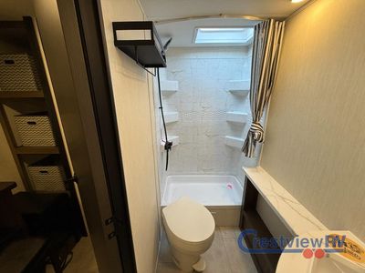 2026 Prime Time RV Tracer - Photo 22