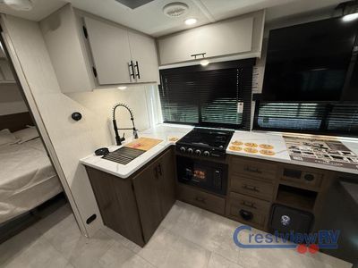 2026 Prime Time RV Tracer - Photo 15