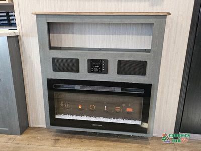 2026 Forest River RV Puma - Photo 9