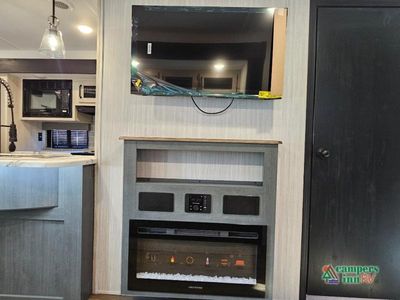 2026 Forest River RV Puma - Photo 7