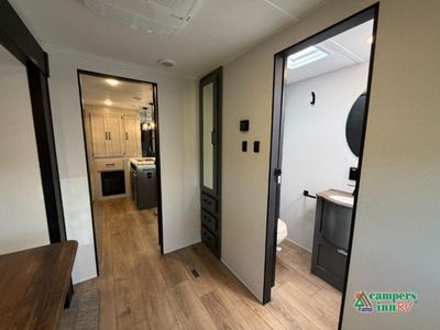 2026 Forest River RV Puma - Photo 26