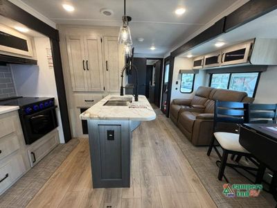 2026 Forest River RV Puma - Photo 3