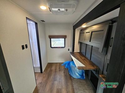 2026 Forest River RV Puma - Photo 33