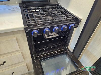 2026 Forest River RV Puma - Photo 16