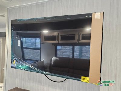 2026 Forest River RV Puma - Photo 8