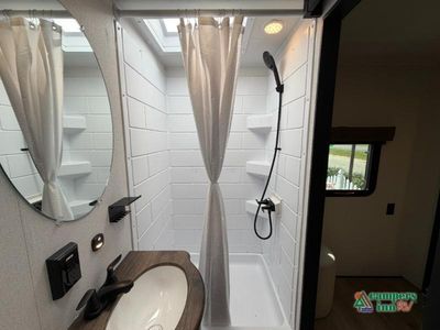 2026 Forest River RV Puma - Photo 25