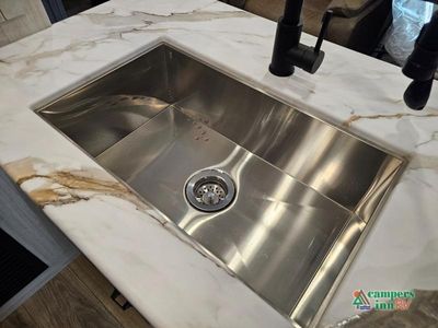 2026 Forest River RV Puma - Photo 19