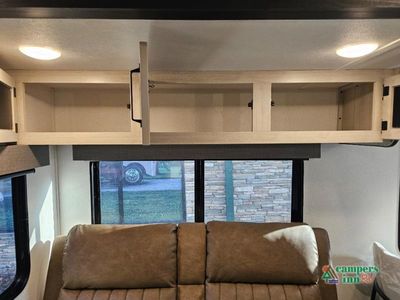2026 Forest River RV Puma - Photo 6