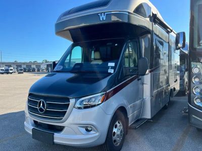 2026 Winnebago VIEW - Photo 36