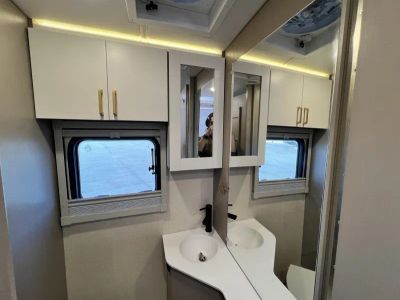 2026 Winnebago VIEW - Photo 20