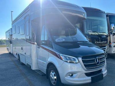 2026 Winnebago VIEW - Photo 1