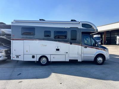 2026 Winnebago VIEW - Photo 24