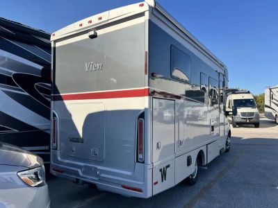 2026 Winnebago VIEW - Photo 27