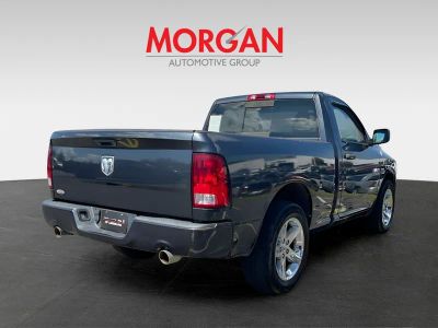 2013 Ram 1500 — photo 7 view