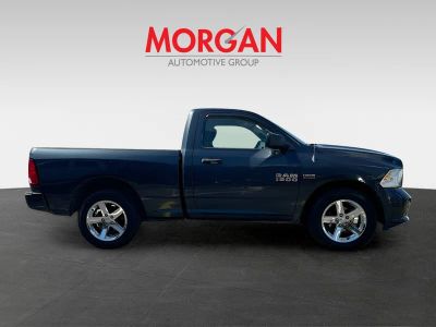 2013 Ram 1500 — photo 8 view