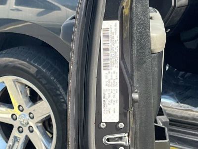 2013 Ram 1500 — photo 24 view