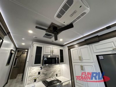 2026 Keystone RV Montana - Photo 29