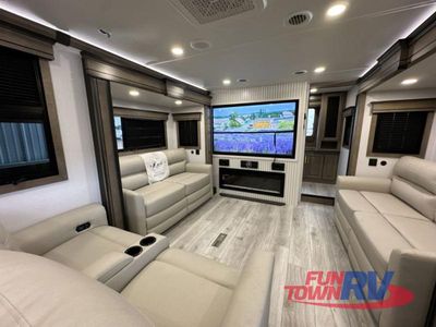 2026 Keystone RV Montana - Photo 26