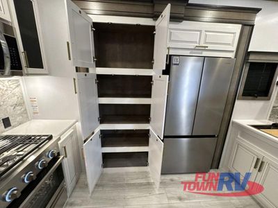 2026 Keystone RV Montana - Photo 21