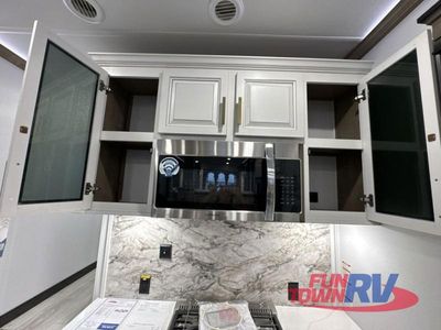 2026 Keystone RV Montana - Photo 25