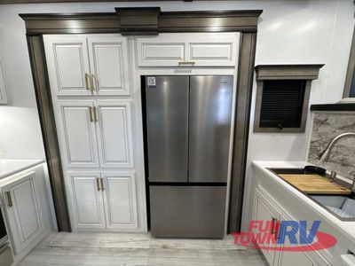 2026 Keystone RV Montana - Photo 20