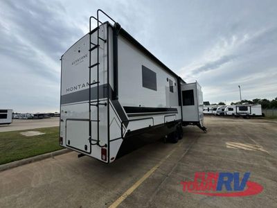 2026 Keystone RV Montana - Photo 5