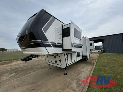 2026 Keystone RV Montana - Photo 3