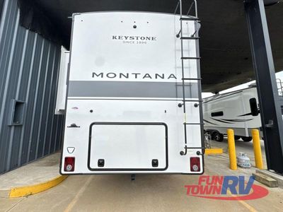 2026 Keystone RV Montana - Photo 14