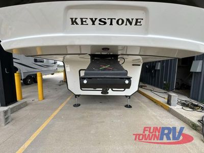 2026 Keystone RV Montana - Photo 8