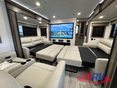 2026 Keystone RV Montana - Photo 28