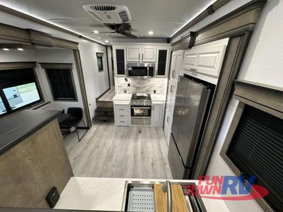 2026 Keystone RV Montana - Photo 15