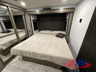 2026 Keystone RV Montana - Photo 40