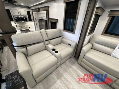 2026 Keystone RV Montana - Photo 27