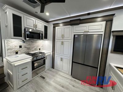 2026 Keystone RV Montana - Photo 16
