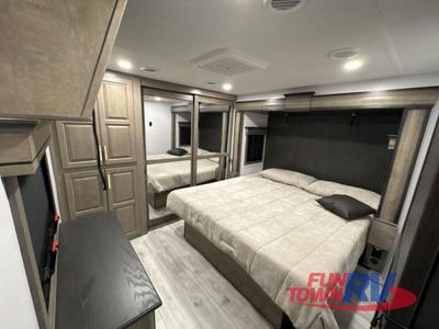 2026 Keystone RV Montana - Photo 39
