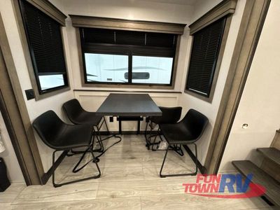 2026 Keystone RV Montana - Photo 24